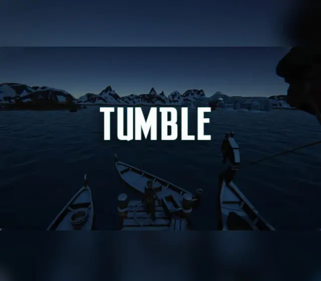 TUMBLE — Steam, Standard