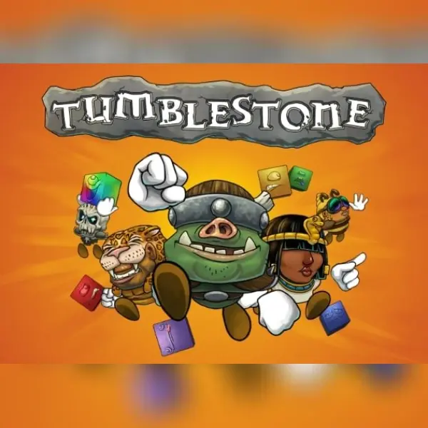 Tumblestone Trial Edition — Steam, Standard