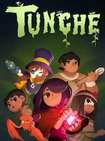 Tunche — Steam, Standard