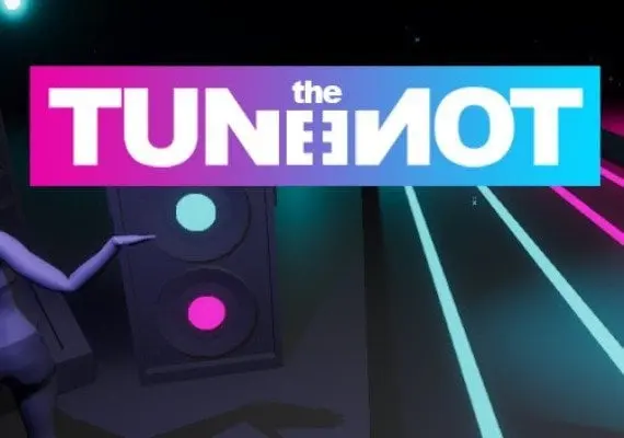Tune the Tone EN — Steam, Standard