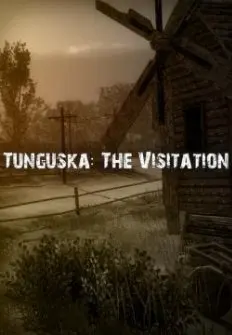 Tunguska: The Visitation — Steam, Standard