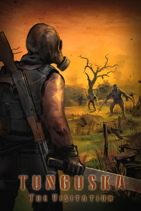 Tunguska - The Visitation - Final Cut — Steam, Standard