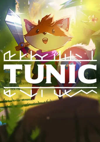 TUNIC — GOG, Standard
