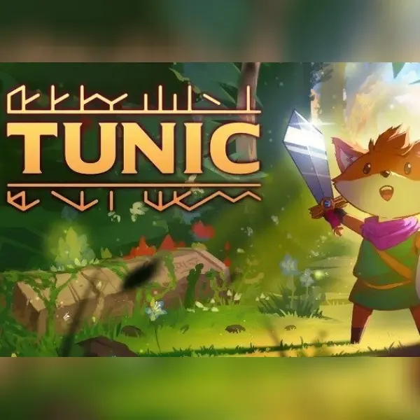 Tunic — Xbox One / Xbox Series X|S / PC, Standard