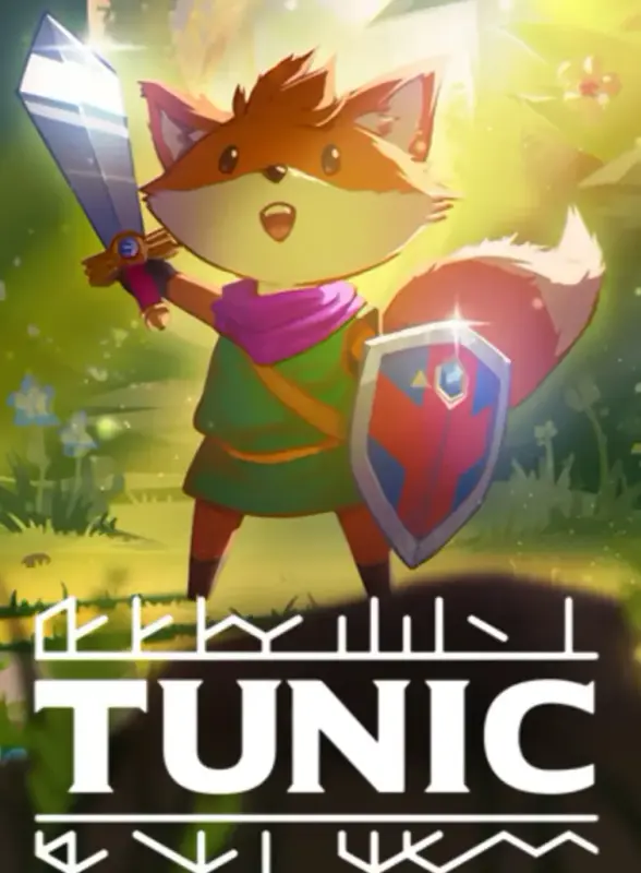 Tunic — Xbox Series X|S / PC, Standard