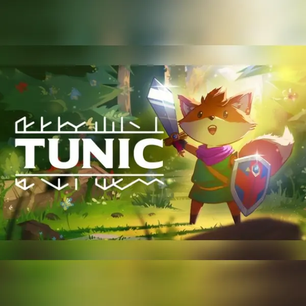 Tunic — Steam, Standard