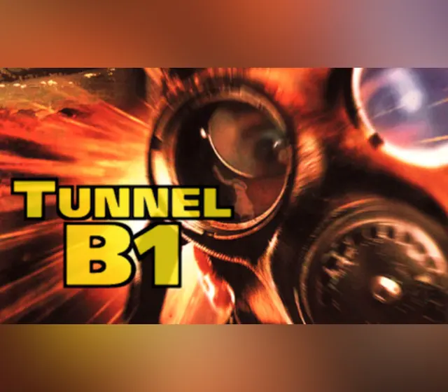 Tunnel B1 — Steam, Standard