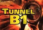 Tunnel B1 — Steam, Standard