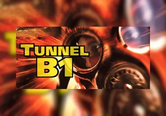 Tunnel B1 EN/DE/FR/IT/ES — Steam, Standard