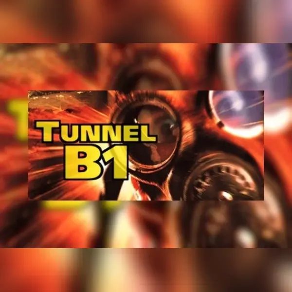Tunnel B1 — Steam, Standard