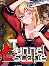 Tunnel Escape — Steam, Standard
