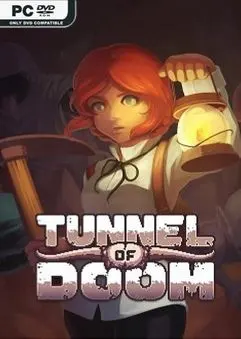Tunnel of Doom — Steam, Standard
