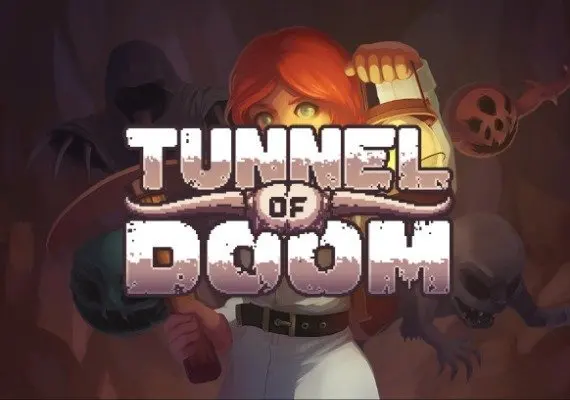 Tunnel of Doom EN — Steam, Standard