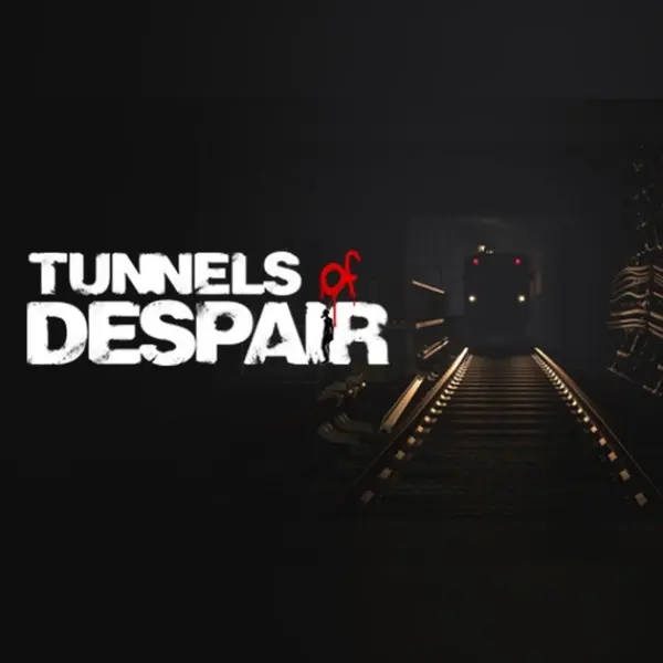 Tunnels of Despair — Steam, Standard