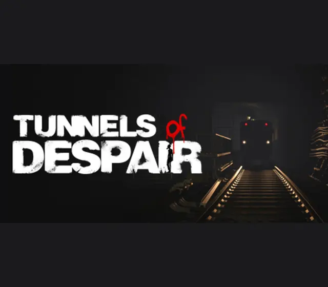 Tunnels of Despair — Steam, Standard