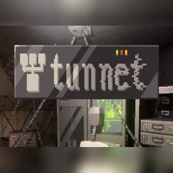 Tunnet — Steam, Standard