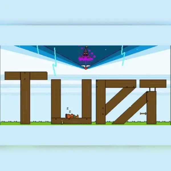 Tupã — Steam, Standard