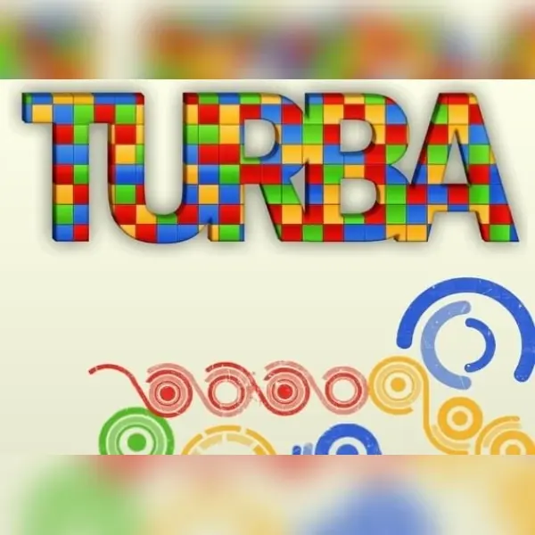 Turba — Steam, Standard
