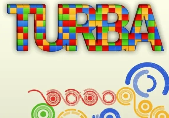 Turba EN — Steam, Standard