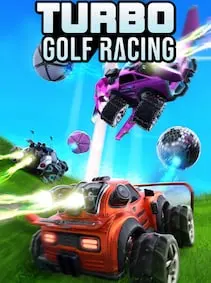 Turbo Golf Racing — Steam, Standard