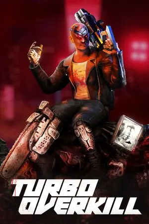 Turbo Overkill — Xbox Live, Standard