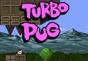 Turbo Pug — Steam, Standard