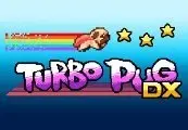 Turbo Pug DX — Steam, Standard
