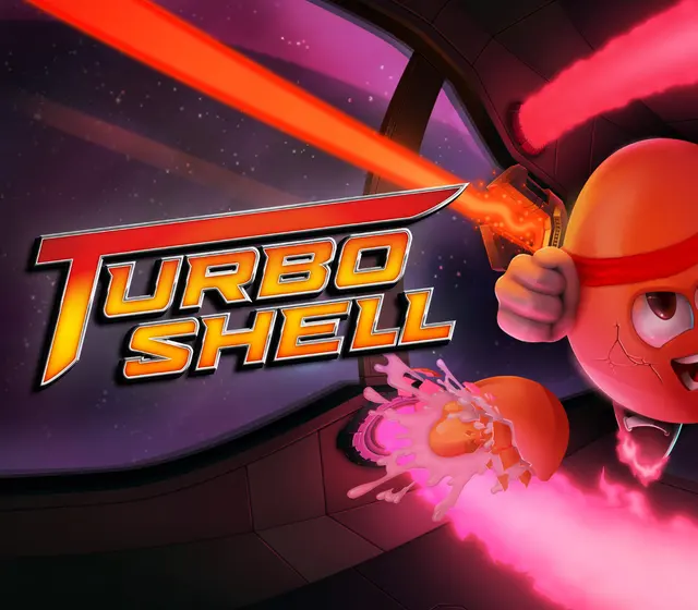 Turbo Shell — Steam, Standard