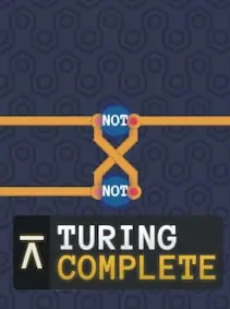 Turing Complete — Steam, Standard