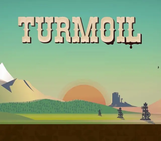 Turmoil — Steam, Standard
