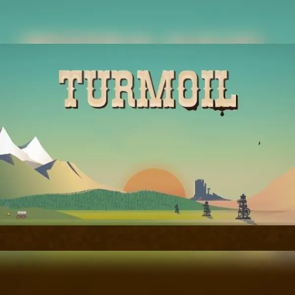 Turmoil — Steam, Standard
