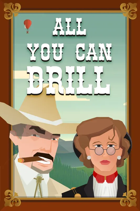 Turmoil - All You Can Drill — Xbox Live, Standard