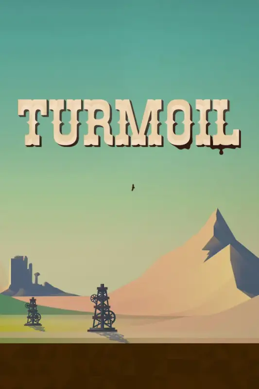 Turmoil — Steam, Standard
