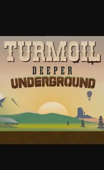 Turmoil - Deeper Underground DLC — Steam, Standard