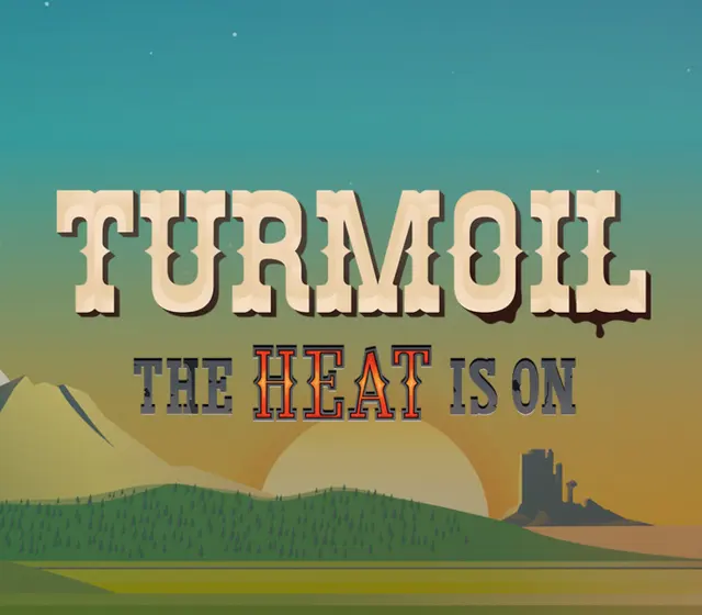 Turmoil - The Heat Is On DLC — Steam, Standard