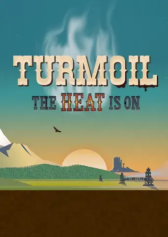 Turmoil - The Heat Is On DLC — Steam, Standard