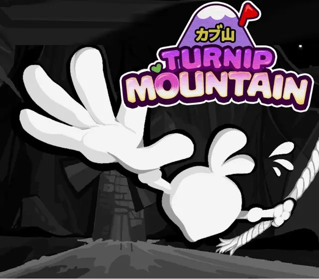Turnip Mountain — Xbox One, Standard
