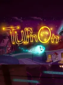 TurnOn — Steam, Standard