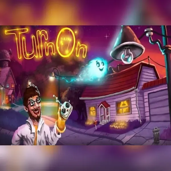 TurnOn — Steam, Standard