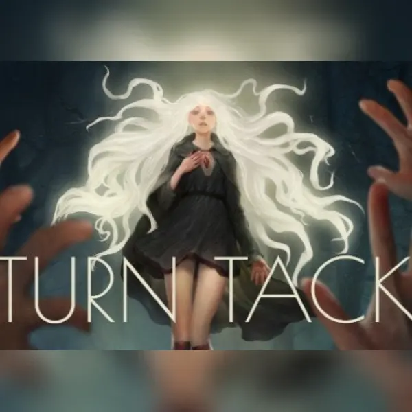 TurnTack — Steam, Standard