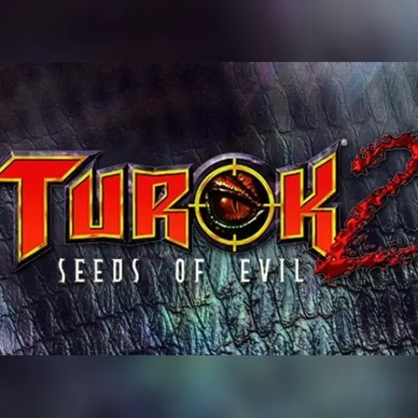 Turok 2: Seeds of Evil — Xbox One / Xbox Series X|S, Standard