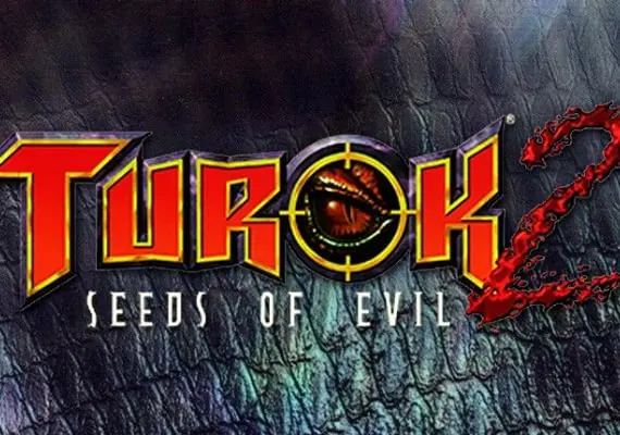 Turok 2: Seeds of Evil EN/DE/FR/IT/ES — Steam, Standard