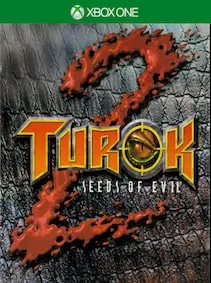 Turok 2: Seeds of Evil — Xbox One, Standard