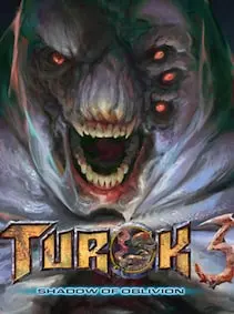 Turok 3: Shadow of Oblivion Remastered — Steam, Standard