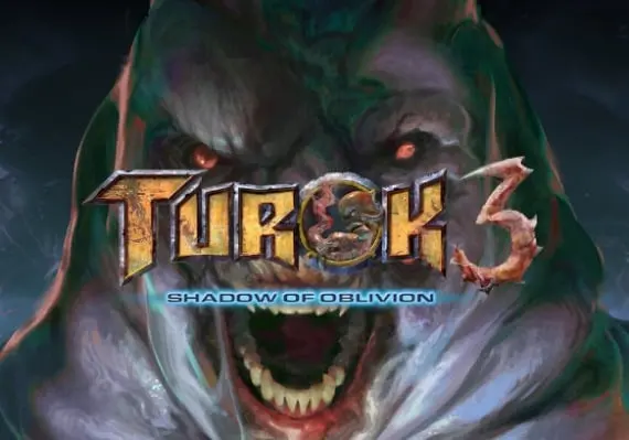 Turok 3: Shadow of Oblivion - Remastered EN/DE/FR/IT/ES — Steam, Standard