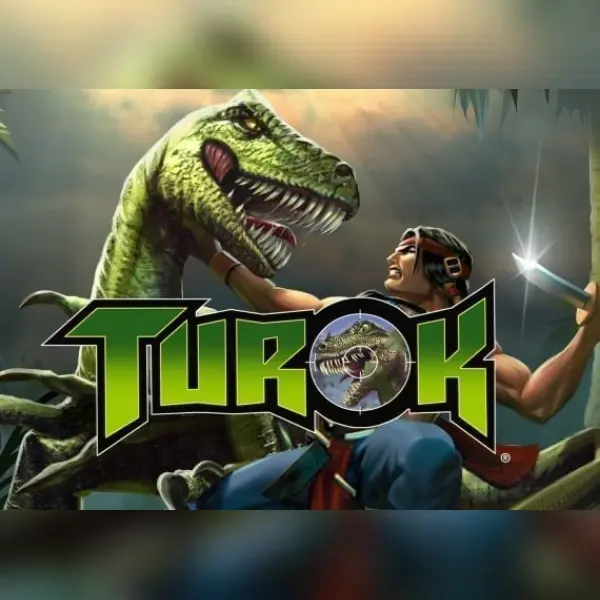Turok - Bundle — Xbox One / Xbox Series X|S, Standard
