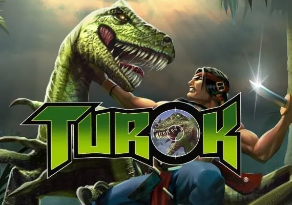 Turok - Bundle EN/DE/FR/IT/ES — Steam, Standard