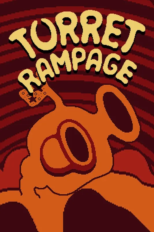 Turret Rampage — Xbox Live, Standard