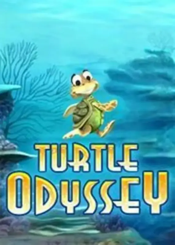 Turtle Odyssey — Steam, Standard