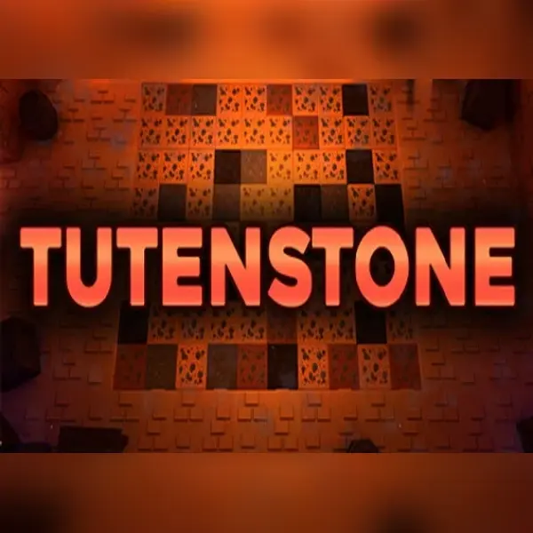 Tutenstone — Steam, Standard
